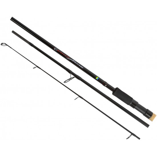 Lanseta Nadire Preston - Bait-Up Xtreme 3.6m